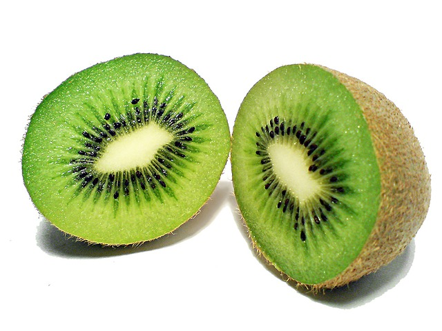 Kiwi Bio Vitoria