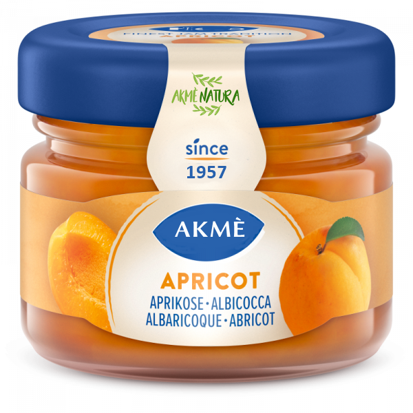 Confettura Albicocca