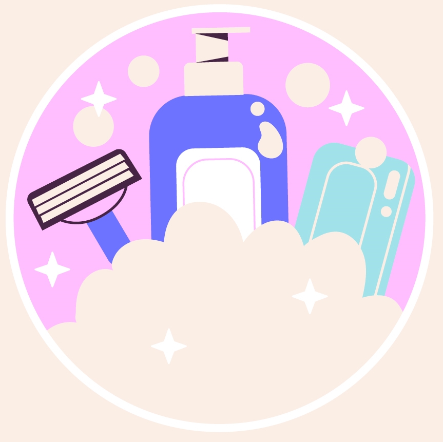 Prodotti per l'igiene