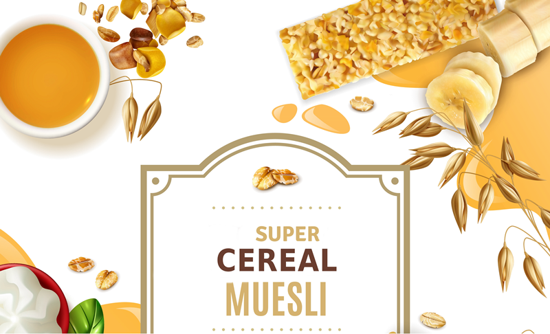 Cereali