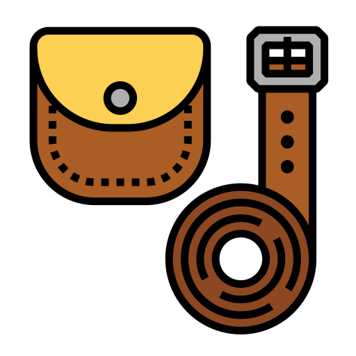 Accessori in pelle